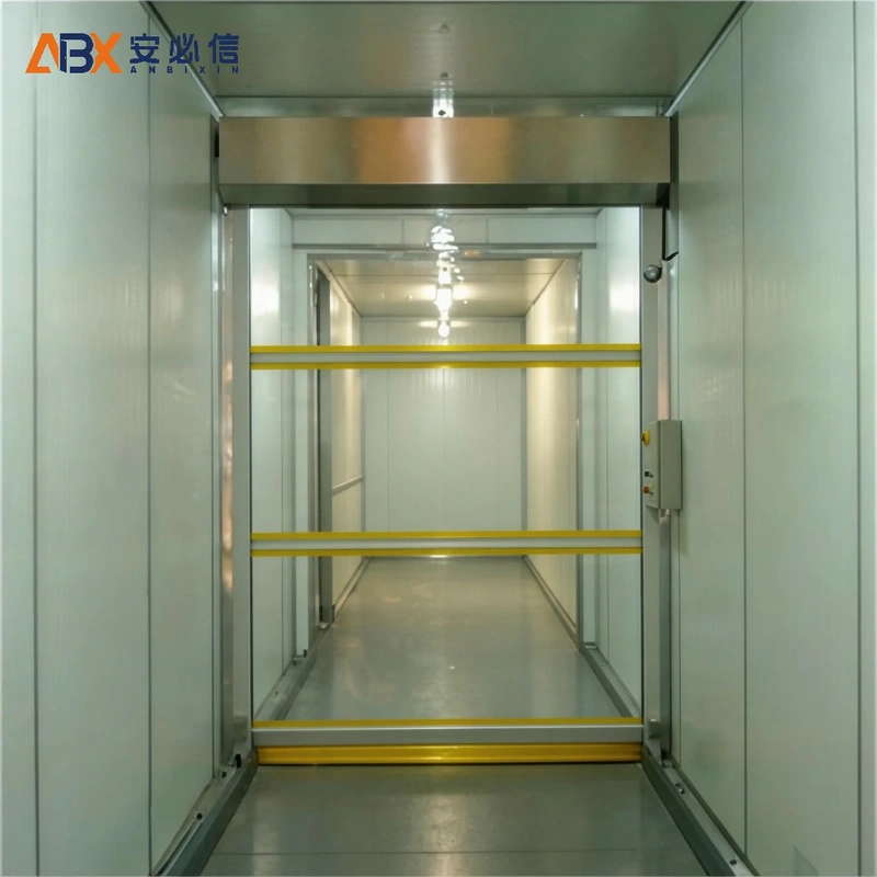 巴音郭楞蒙古高速门